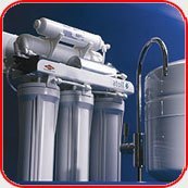 Установка фильтра очистки воды в Сочи, подключение фильтра для воды в г.Сочи
